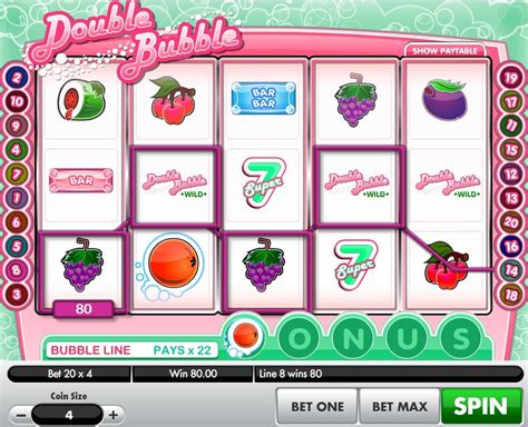 where can i play double bubble slots  Welcome to Double Bubble Bingo, where you can play all the popular Double Bubble games in one place